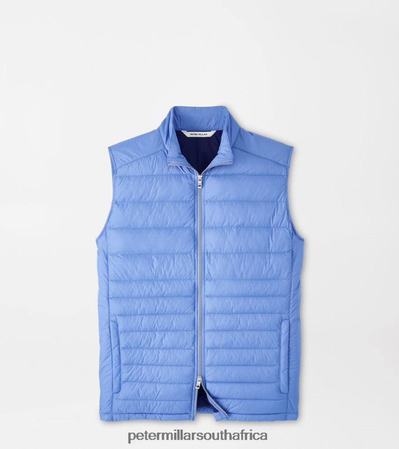 Maritime Men Peter Millar Crown Elite Light Vest Apparel B62P4F1153