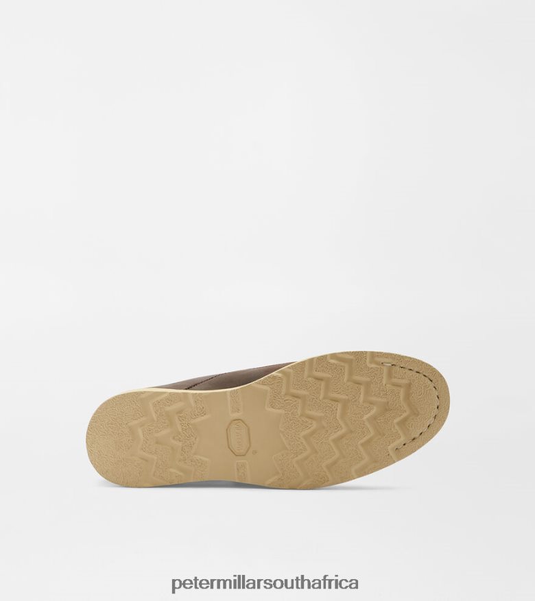 Espresso Men Peter Millar Alpine Descent Boot Footwear B62P4F1069