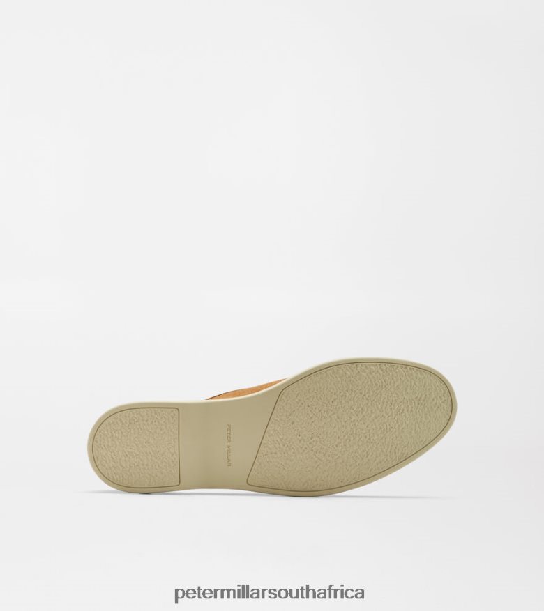 Turbinado Men Peter Millar Excursionist Penny Loafer Footwear B62P4F1056