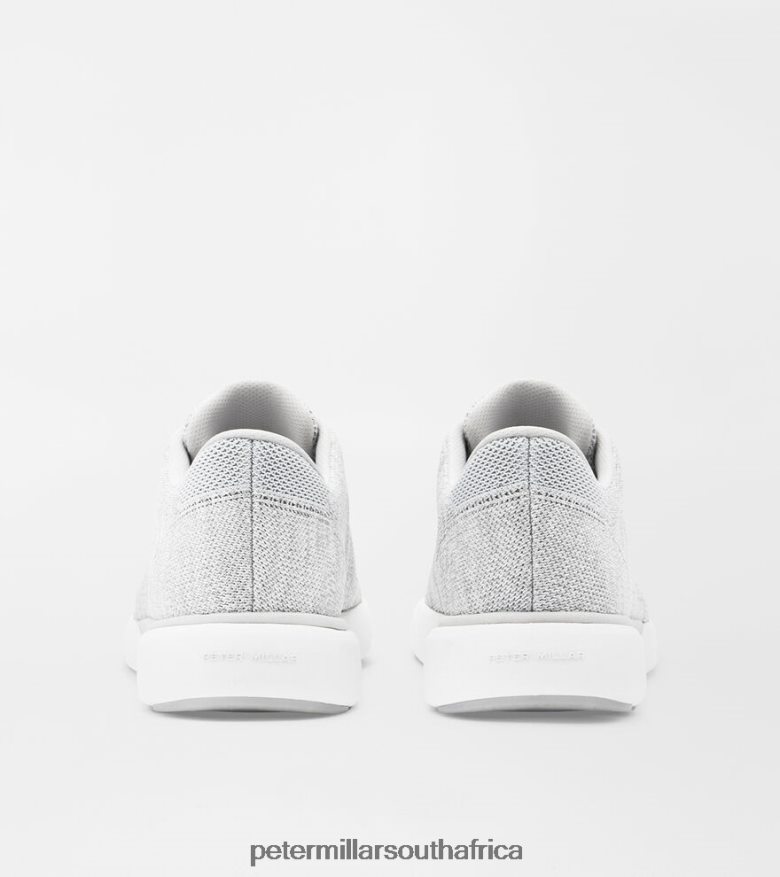 Gale Grey Men Peter Millar Glide V3 Sneaker Footwear B62P4F1046