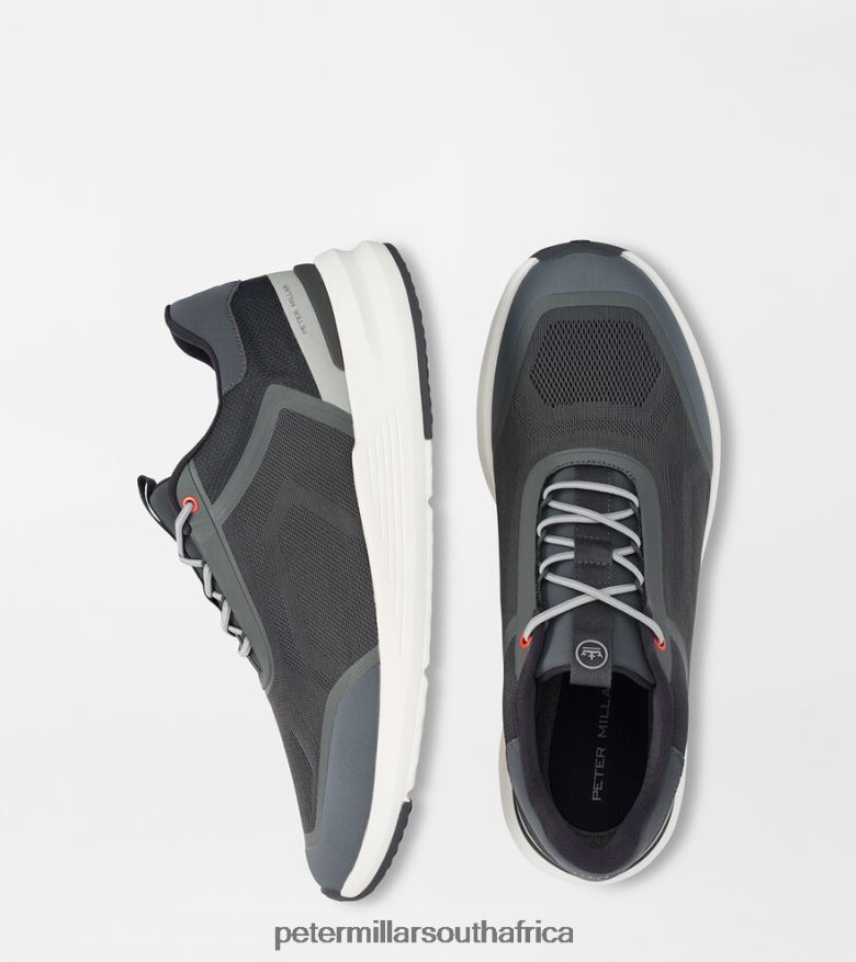 Green Men Peter Millar Camberfly Sneaker Footwear B62P4F1027