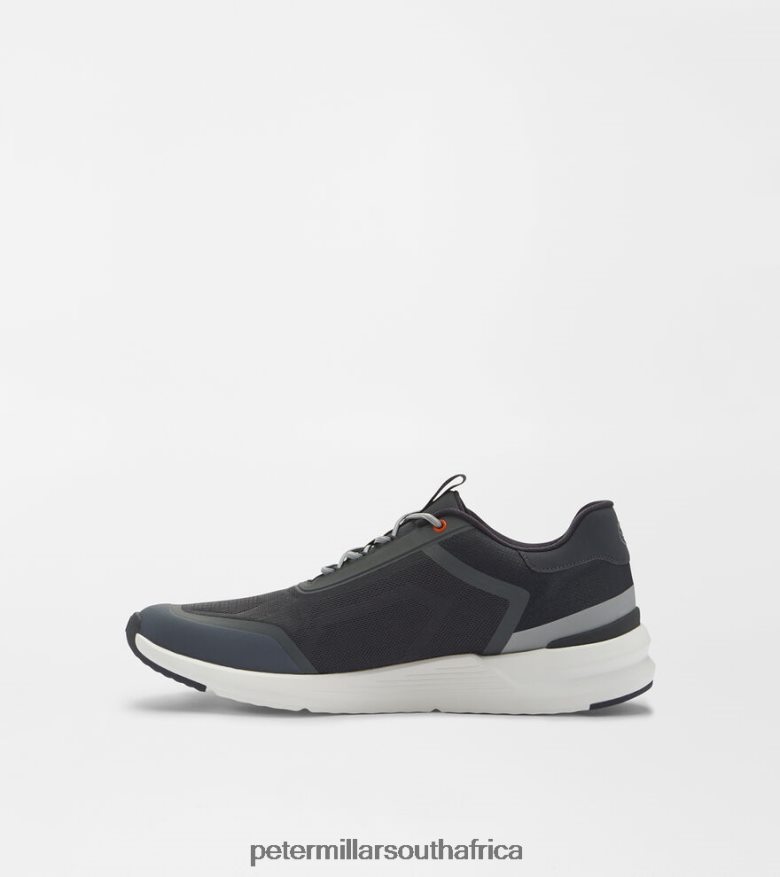 Green Men Peter Millar Camberfly Sneaker Footwear B62P4F1027