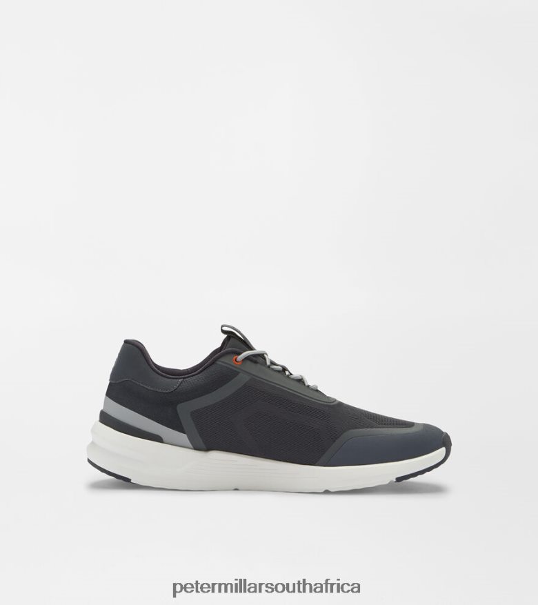 Green Men Peter Millar Camberfly Sneaker Footwear B62P4F1027