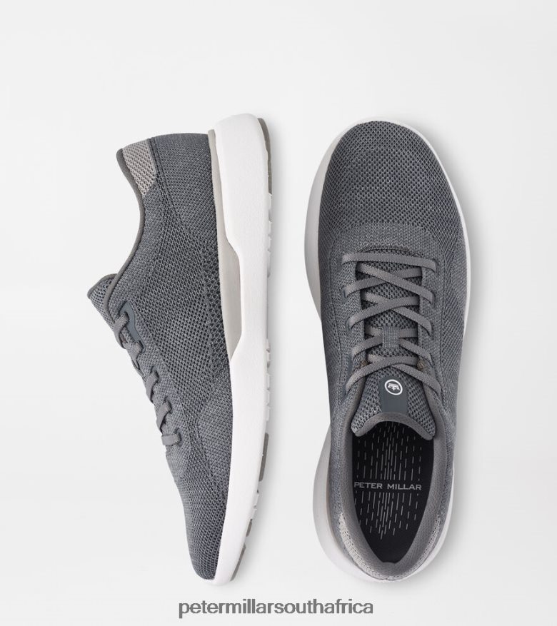 Iron Men Peter Millar Glide V3 Sneaker Footwear B62P4F1051