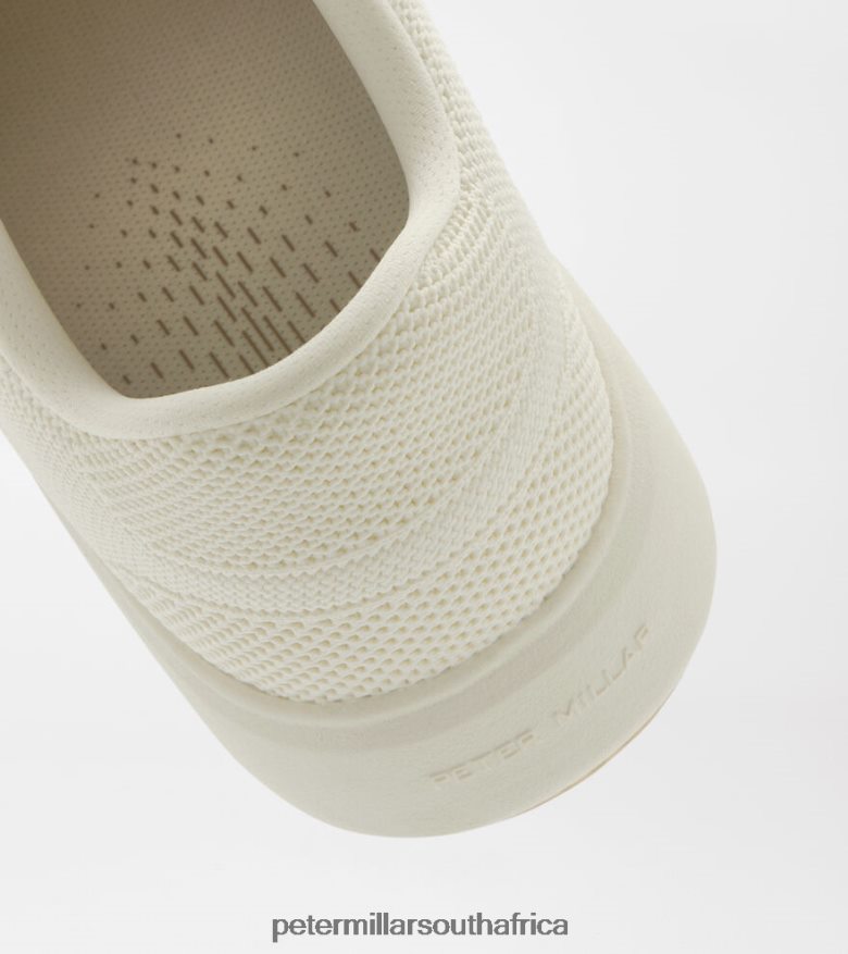 Ivory Men Peter Millar Drift V2 Sneaker Footwear B62P4F1045