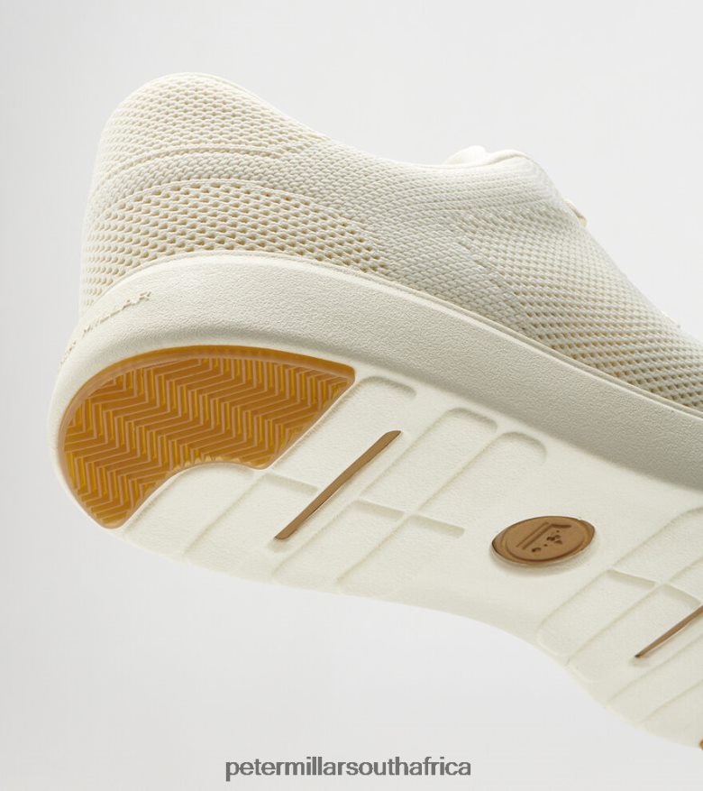 Ivory Men Peter Millar Drift V2 Sneaker Footwear B62P4F1045