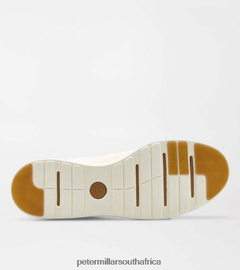 Ivory Men Peter Millar Drift V2 Sneaker Footwear B62P4F1045