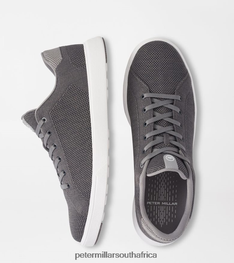 Navy Men Peter Millar Drift V2 Sneaker Footwear B62P4F1043