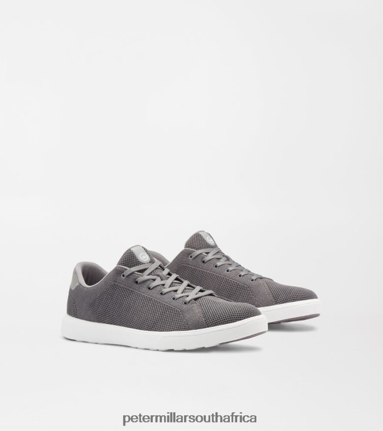 Navy Men Peter Millar Drift V2 Sneaker Footwear B62P4F1043