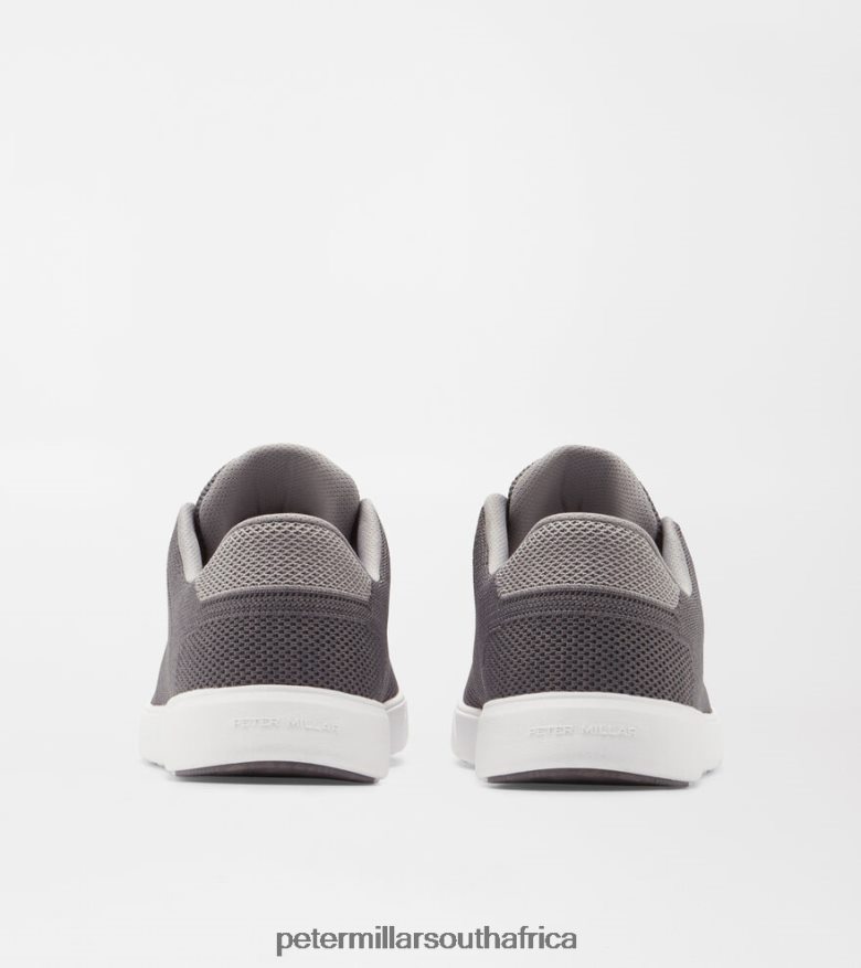 Navy Men Peter Millar Drift V2 Sneaker Footwear B62P4F1043