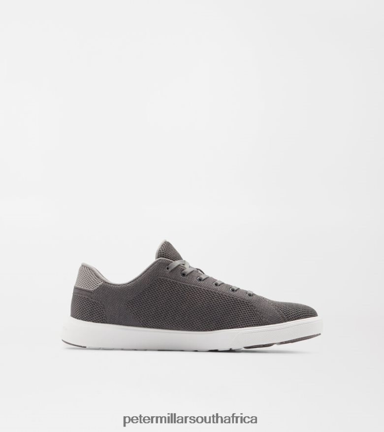 Navy Men Peter Millar Drift V2 Sneaker Footwear B62P4F1043