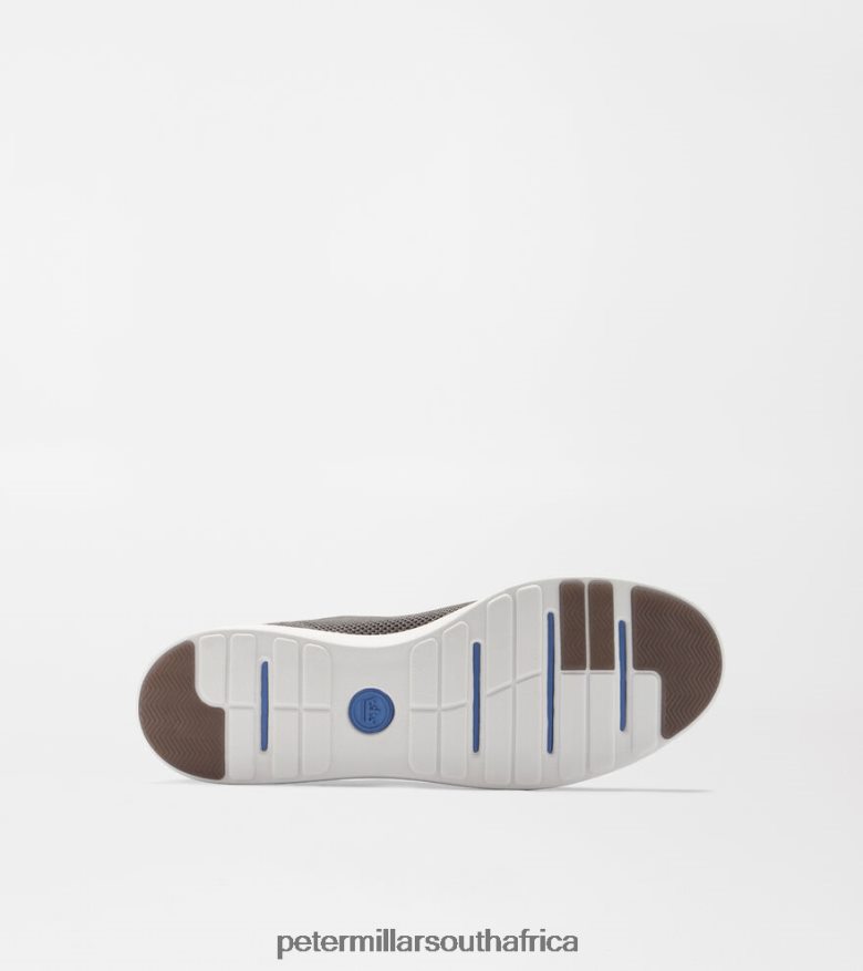 Navy Men Peter Millar Drift V2 Sneaker Footwear B62P4F1043