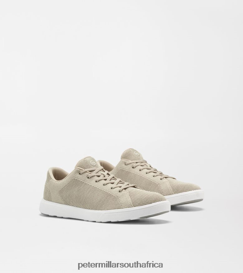 Stone Men Peter Millar Drift V2 Sneaker Footwear B62P4F1044