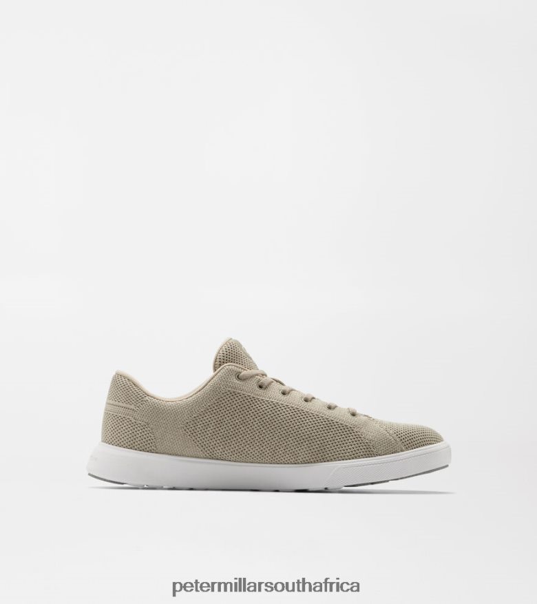 Stone Men Peter Millar Drift V2 Sneaker Footwear B62P4F1044