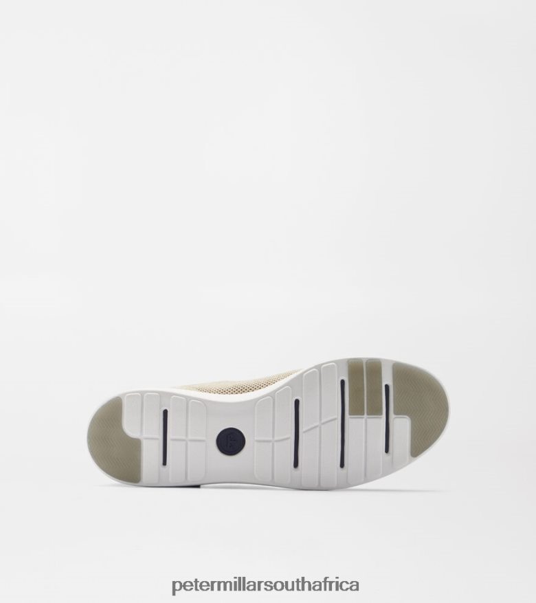 Stone Men Peter Millar Drift V2 Sneaker Footwear B62P4F1044