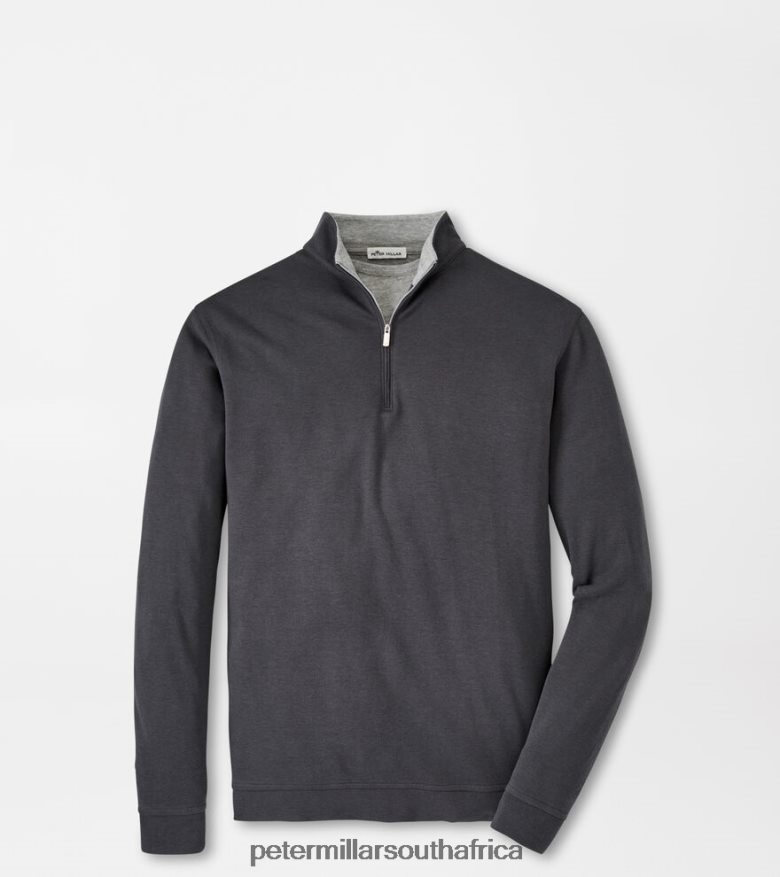 Almond Men Peter Millar Crown Comfort Pullover Apparel B62P4F648