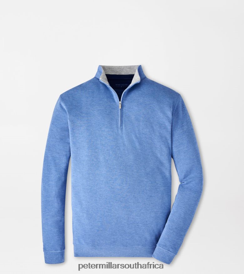 Maritime Men Peter Millar Crown Comfort Pullover Apparel B62P4F733