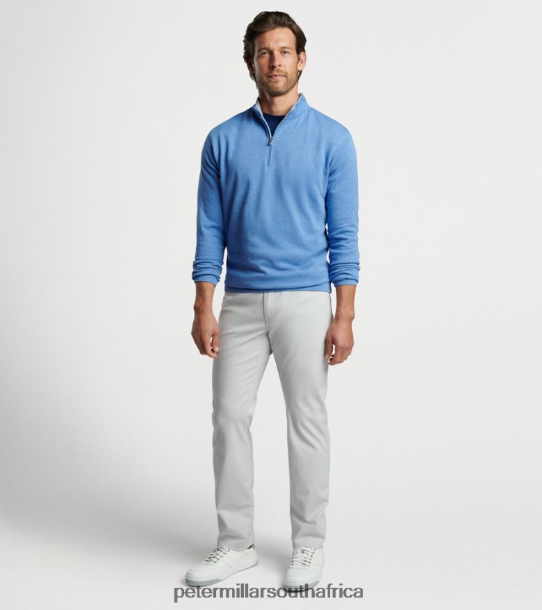 Maritime Men Peter Millar Crown Comfort Pullover Apparel B62P4F733