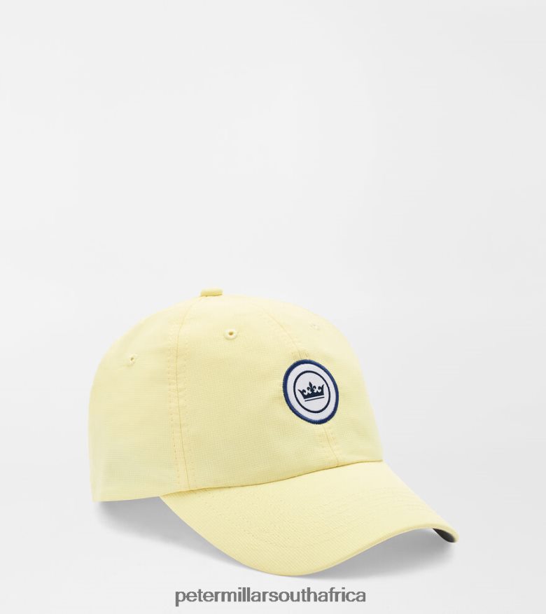 Chamois Women Peter Millar Crown Seal Performance Hat Accessories B62P4F237