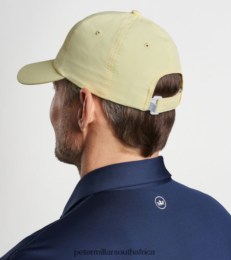 Chamois Women Peter Millar Crown Seal Performance Hat Accessories B62P4F237