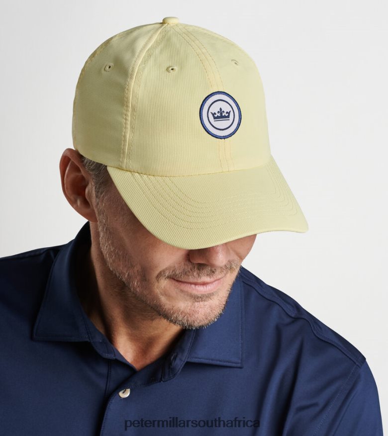 Chamois Women Peter Millar Crown Seal Performance Hat Accessories B62P4F237