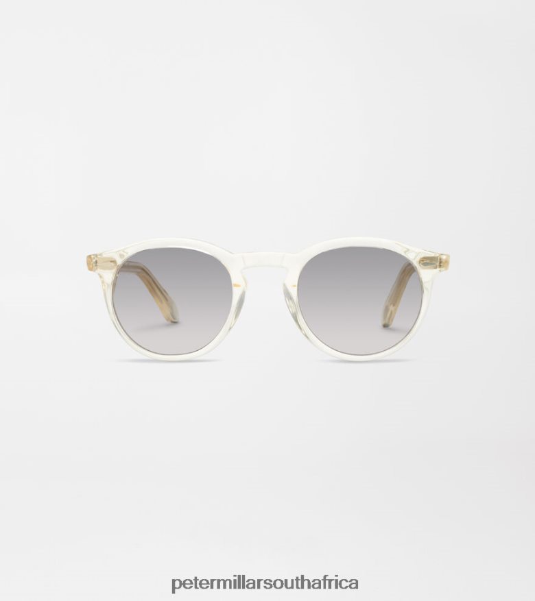 Clear Women Peter Millar Excursionist Elite Sunglasses Accessories B62P4F231