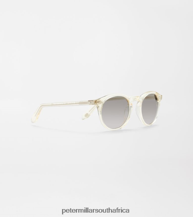Clear Women Peter Millar Excursionist Elite Sunglasses Accessories B62P4F231