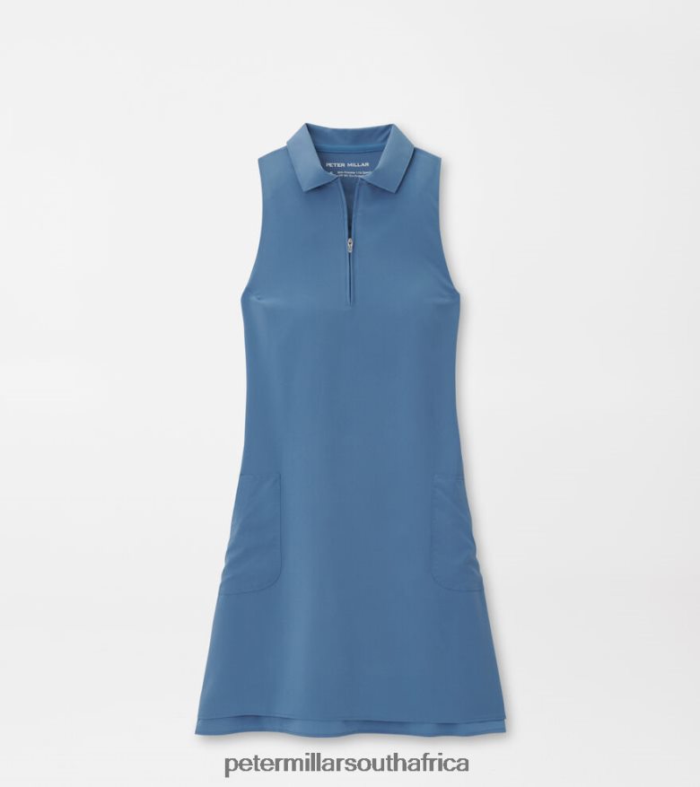 Storm Women Peter Millar Carner Sport Dress Apparel B62P4F193