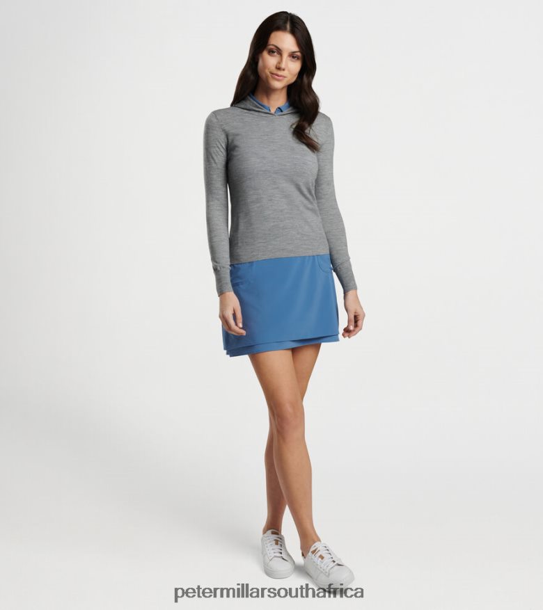 Storm Women Peter Millar Carner Sport Dress Apparel B62P4F193