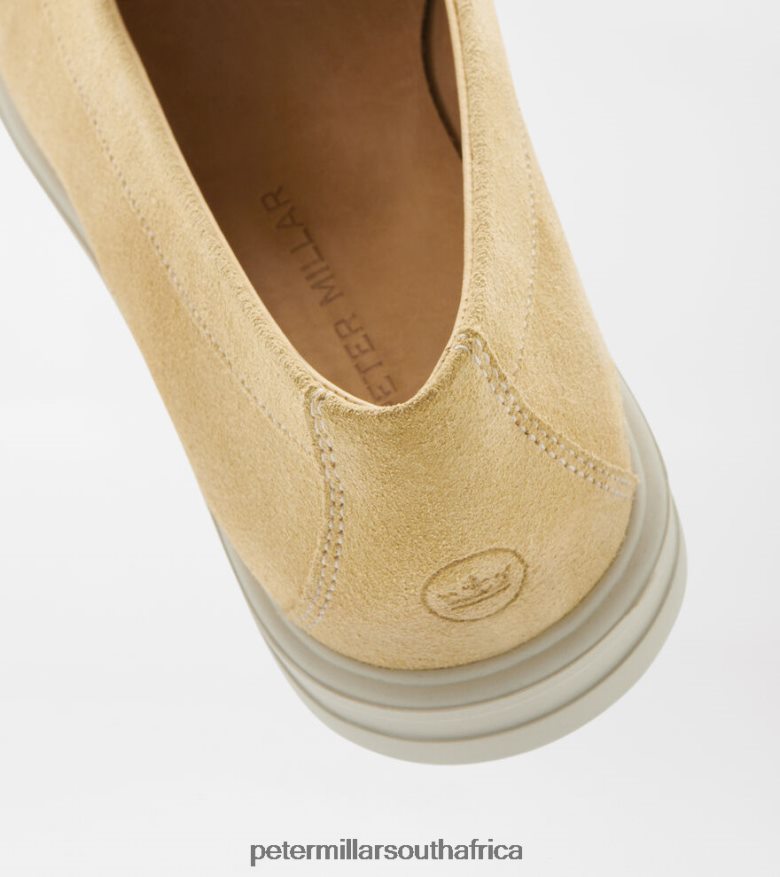 Desert Sand Women Peter Millar Excursionist Venetian Loafer Footwear B62P4F223