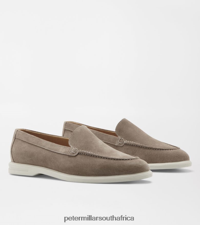 Pebble Women Peter Millar Excursionist Venetian Loafer Footwear B62P4F224