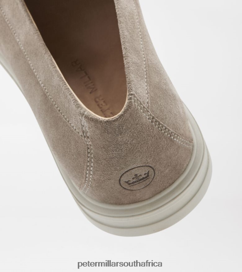 Pebble Women Peter Millar Excursionist Venetian Loafer Footwear B62P4F224