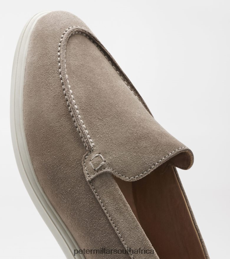 Pebble Women Peter Millar Excursionist Venetian Loafer Footwear B62P4F224