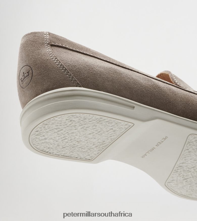 Pebble Women Peter Millar Excursionist Venetian Loafer Footwear B62P4F224