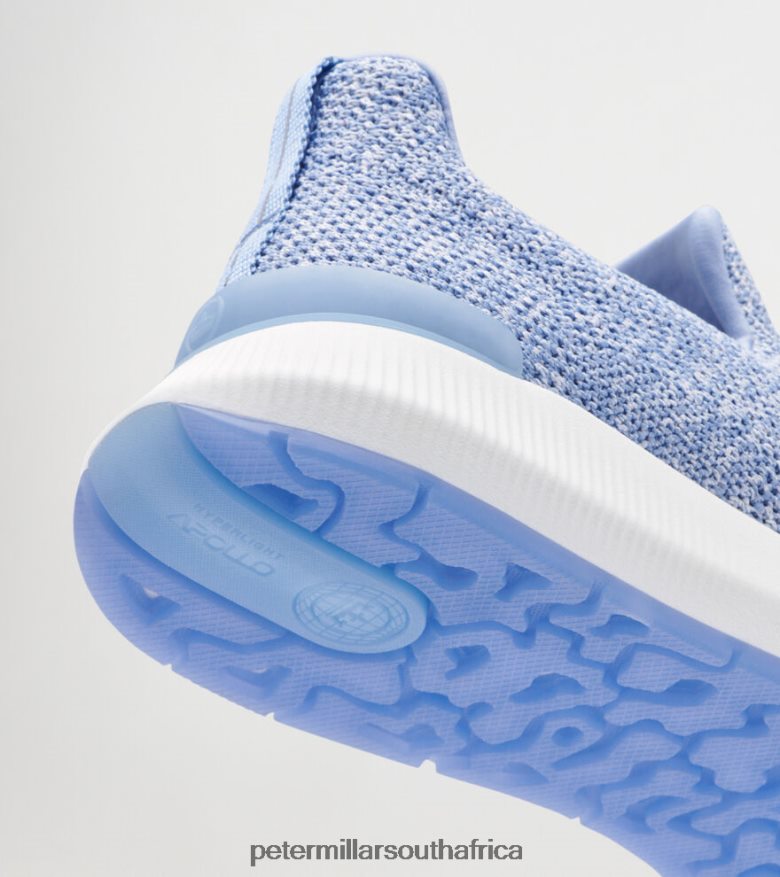 Blue Heron Women Peter Millar Hyperlight Apollo Sneaker Footwear B62P4F255