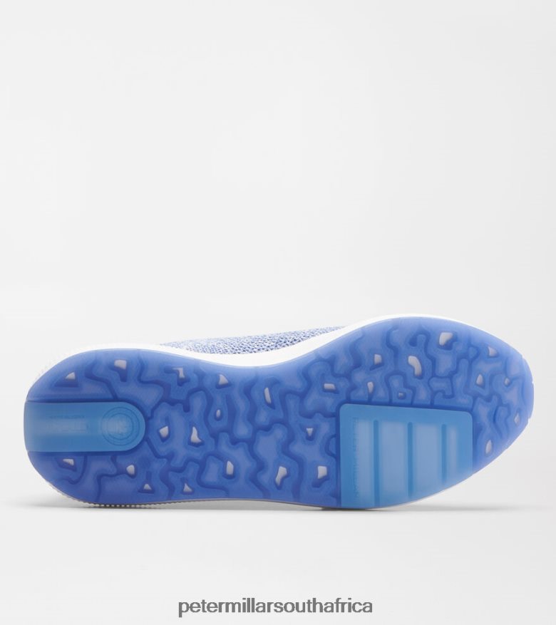 Blue Heron Women Peter Millar Hyperlight Apollo Sneaker Footwear B62P4F255