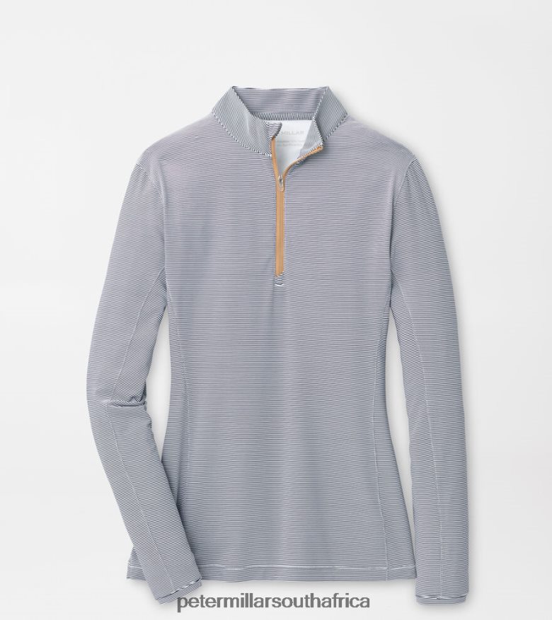 White Women Peter Millar Lightweight Sun Shirt Apparel B62P4F42