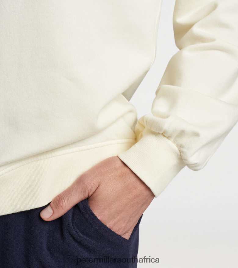 Salt Water Taffy Women Peter Millar Lava Wash Relaxed Hoodie Apparel B62P4F120